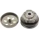 LAFORMO 150CC Rear Clutch Set for 4 Stroke GY6 157QMJ Scooter