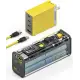 Shargeek STORM2 100W Power Bank 25600mAh Transparent Case and