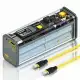 Shargeek STORM2 100W Power Bank 25600mAh Transparent Case and