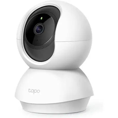 TP-Link Tapo C200 Pan Tilt Home Security WiFi Camera 1080P