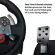 Logitech Dual-Motor Feedback Driving Force G29 Gaming Racing