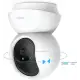 TP-Link Tapo C210 Pan Tilt Home Security WiFi Camera Crystal