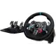 Logitech Dual-Motor Feedback Driving Force G29 Gaming Racing