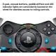 Logitech Dual-Motor Feedback Driving Force G29 Gaming Racing