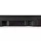 Bose Smart Soundbar 600 with Bluetooth and Dolby Atmos