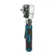 CAPRI 3/8″ Flex-Head Angle Impact Wrench