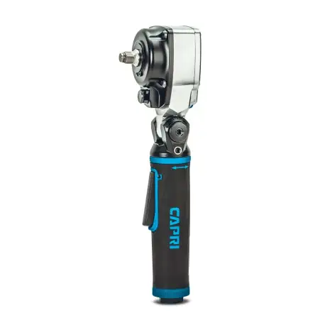 CAPRI 3/8″ Flex-Head Angle Impact Wrench