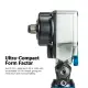 CAPRI 3/8″ Flex-Head Angle Impact Wrench