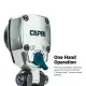 CAPRI 3/8″ Flex-Head Angle Impact Wrench