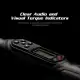 CAPRI Precision Digital Torque Screwdriver
