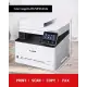 Canon Color Image CLASS MF644Cdw - All in One, Wireless, Mobile