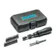 CAPRI 10 to 50 Inch Pound Torque Screwdriver Set