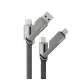 Stylepie™ 4-in-1 Lightning Cable