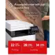 Canon Color Image CLASS MF644Cdw - All in One, Wireless, Mobile
