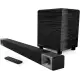 Klipsch Cinema 400 Sound Bar + 8Inch Wireless Subwoofer with