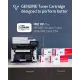 Canon Color Image CLASS MF644Cdw - All in One, Wireless, Mobile