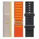 Apple Watch Ultra with Ocean Band
