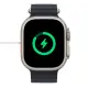 Apple Watch Ultra with Trail Loop