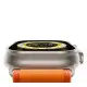 Apple Watch Ultra with Trail Loop