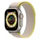 Apple Watch Ultra with Trail Loop