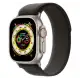 Apple Watch Ultra with Trail Loop