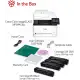 Canon Color Image CLASS MF644Cdw - All in One, Wireless, Mobile