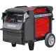 Honda EU 70is Metal & HDPE Multicolor Inverter Generator