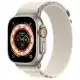 Apple Watch Ultra with Alpine Loop Band