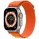 Apple Watch Ultra with Alpine Loop Band