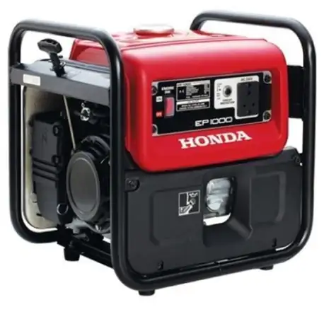 Honda Portable Generator EP 1000