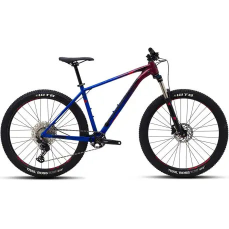 2021 Polygon Xtrada 7 Mountain Bike - Limited Edition