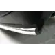 Reproduction Molded Chrome Seat Trim