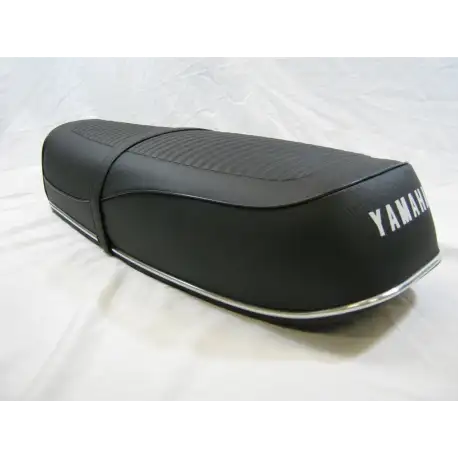 Yamaha RD250 / RD350 1973-1975 Complete Seat Assembly including