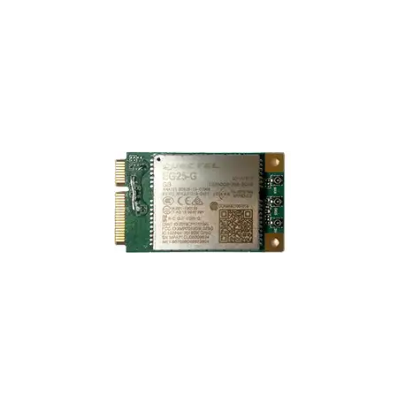 LTE Cat 4 Module