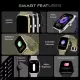 Fire-Boltt Hunter 2.01 inch HD Display Buetooth Calling with