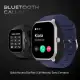 Fire-Boltt Hunter 2.01 inch HD Display Buetooth Calling with