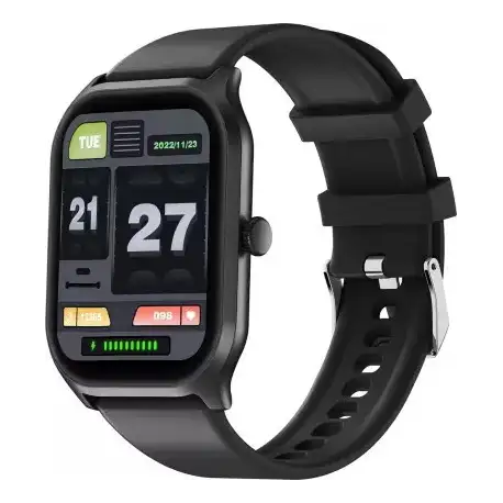 Fire-Boltt Hunter 2.01 inch HD Display Buetooth Calling with