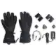 Outdoor Research Prevail Heated GORE-TEX Gloves for Men and