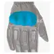 Joe Rocket 7V Rocket Burner Leather Heated Gloves