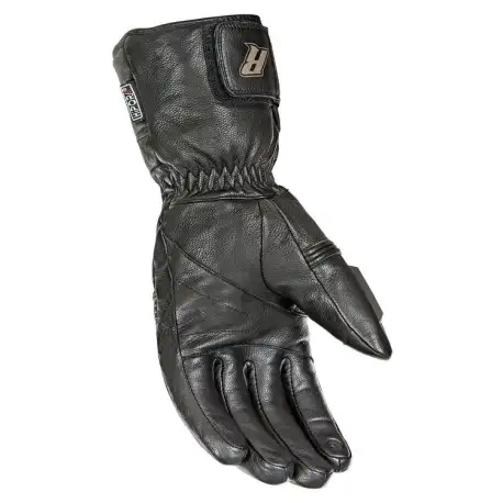 Joe Rocket 7V Rocket Burner Leather Heated Gloves