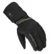Genuine Royal Enfield HEATED GLOVES - BLACK
