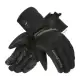 Genuine Royal Enfield HEATED GLOVES - BLACK