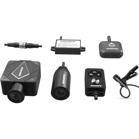 INNOVV K5 Dash Cam