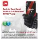 INNOVV K5 Dash Cam