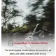 INNOVV H5 Motorcycle Helmet Camera 4K 30fps