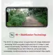 INNOVV H5 Motorcycle Helmet Camera 4K 30fps