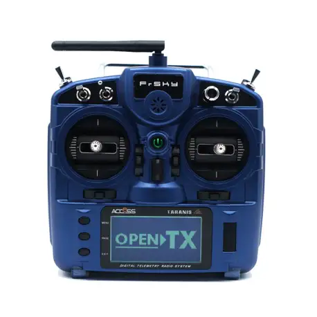 FrSky Taranis X9 Lite S 2.
