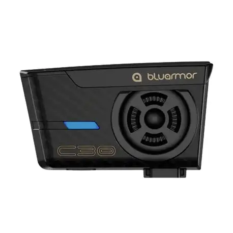 bluarmor C30 Helmet Communication Device