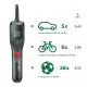 Bosch Electric Bike Pump/Air Pump/Mini Compressor EasyPump (3.