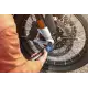 Bosch Electric Bike Pump/Air Pump/Mini Compressor EasyPump (3.